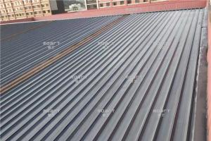 武漢機械廠成人香蕉网站翻新修繕施工效果