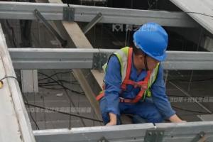 工商業屋麵如何打造安全高效發電站？