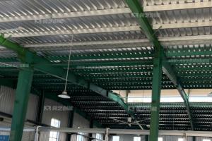 光伏屋麵加固全攻略給你安全與效率的雙重守護