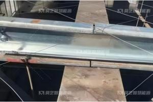 鋼結構成人香蕉网站的堅固後盾——檁條加固